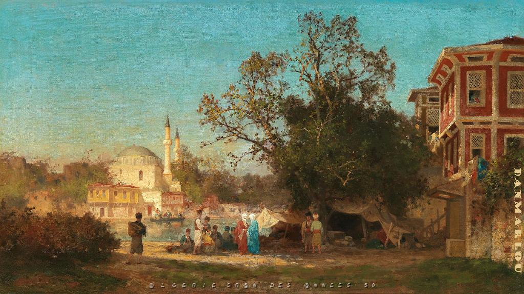 A  PEINTURE ORIENTALISTE (203).jpg